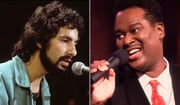 Recordings By Cat Stevens, Emmylou Harris, Gloria Estefan, Jay-Z, Luther Vandross, Santana, And More Inducted To Grammy Hall Of Fame