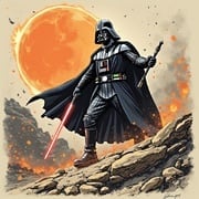 The Force Evolves: AI-powered Darth Vader Enters Fortnites Galaxy