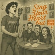 Why Karaoke Nights Bring Out The Best Stories