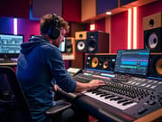 Creating The Perfect Blend: The Art Of Balancing Instruments And Vocals