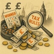 Understanding UK Gambling Winnings Tax: What Players Need To Know