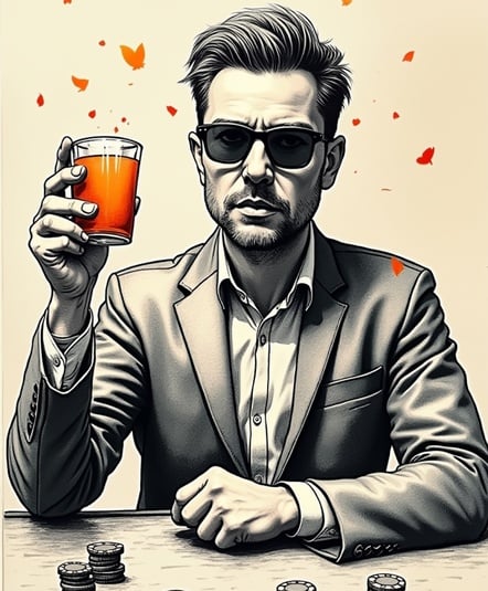Mastering The Art Of The Bluff: Psychology Tricks That Actually Work In Online Poker