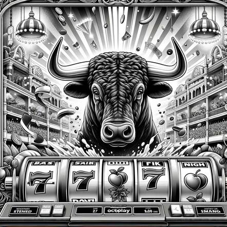 Bull Run Smash Slot (Octoplay) Review