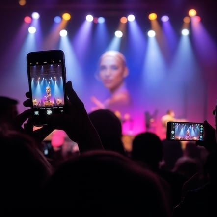 How Genre-Specific Playlists Influence Today's Mainstream Success