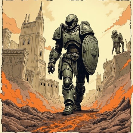 Doom: The Dark Ages Storms Past 3 Million Players, Proves Power Of Game Pass