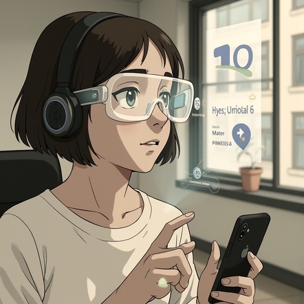 Google Charts The Future: Ai And Xr Take Center Stage At I/o 2025