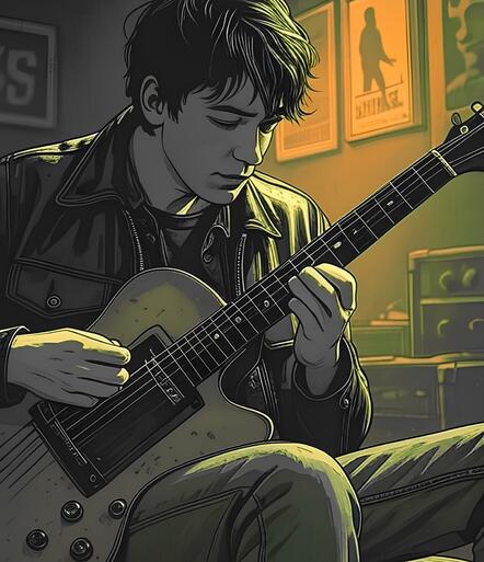 The Evolution Of Music Genres: From Psychedelic Rock To Modern Indie