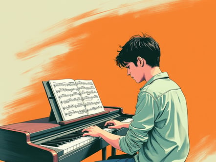 Best Ways For Students To Start Their Journey As Young Musicians