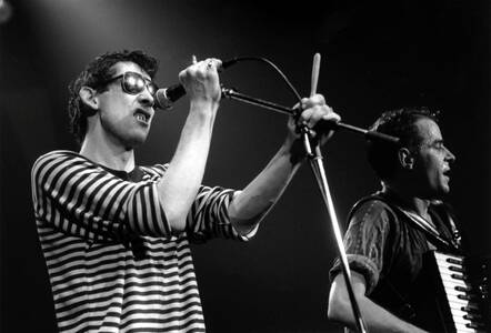 The Epic Untold Story Behind Pogues' Fairytale Of New York