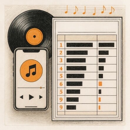 How Streaming Changed The Way We Measure A Song's Success