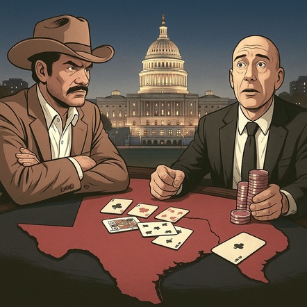 The Texas Betting Debate: Why Legalization Keeps Stalling And What Could Finally Tip The Scales