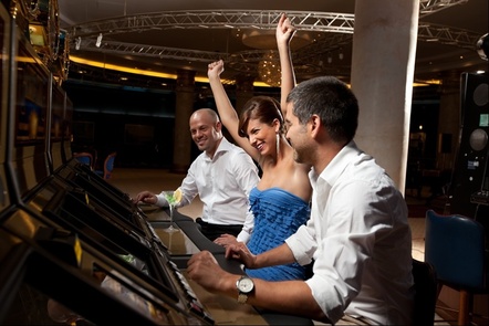 The Sound Of Luck: How Music Enhances The Casino Experience