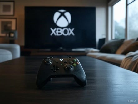 Microsoft's Next-gen Xbox Plans: A Bold New Era For Gaming?