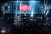 Armin Van Buuren Armin Only: Intense North American Tour Launches April 11 At Madison Square Garden, NYC