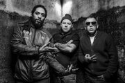 Swollen Members Announce New Album Brand New Day & North American Headlining Tour