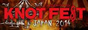 KnotFest Japan Announced