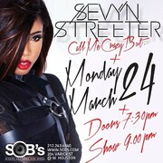 Sevyn Streeter Reveals Her nEXt Single; Video Set to Premiere on BETs 106 & Park