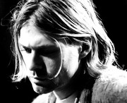 Eyewitness Nirvana Book Re-issued For 20th Anniversary Of Kurt Cobains Death