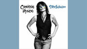 Chrissie Hynde Will Release Her Debut Solo Album Stockholm On June 9, 2014