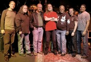 The Allman Brothers Band Announce Postponement Of Four Remaining Beacon Theatre Performances