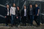 UK Rockers Deaf Havana Announce North America Tour Dates With You Me At Six