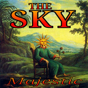 Former Journey Frontman Robert Fleischman Releases New Album Majestic With Band The Sky On Skyzilla Music