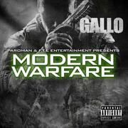 The Modern Warfare Mixtape By Gallo