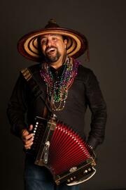 Zydeco Roots Artist Terrance Simien Wins Grammy, Announces International Tour Dates And National Distribution Deal