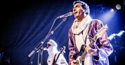 Bombino Kicks Off North American 2014 Tour