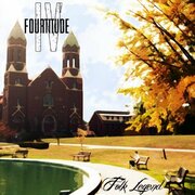 Fourtitude Release Debut Album Folk Legend