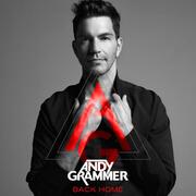 Andy Grammer Announces National Headlining Summer Tour Set To Kick Off June 10; New Single Back Home Available Now On iTunes