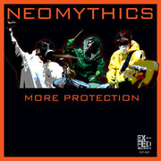 Neomythics Releases Preppers Music Video From New Album More Protection