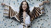 Bebel Gilberto Signs To Sony Music Masterworks/Portrait; New Album Arrives July 2014