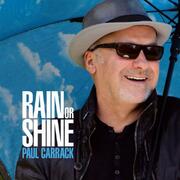 Paul Carrack Tours With Clapton, Releases New Album Rain Or Shine