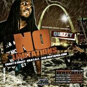 The No Limitations Mixtape By QuiZzy