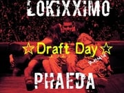 Lokixximo Borrows Drake Draft Day For An Epic New Spanglish Remix