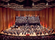 Houston Symphony And Musicians Agree To New 4-Year Contract, Ahead Of Schedule