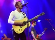 Coldplay Shows Announced; Six International Dates To Mark Album Release