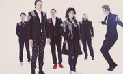 Arcade Fire Releases New Single We Exist