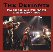 UK Punk Legends The Deviants Back Catalog Gets Reissued On Gonzo Multimedia