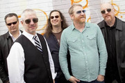 Camper Van Beethoven Announces West Coast Tour Dates In Support Of Their New Studio Album El Camino Real - Their Follow-up Companion LP To Last Years La Costa Perdida