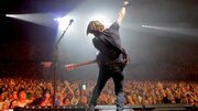 Keith Urban Returns To HSN With World Premiere Limited Edition Light The Fuse Guitar Collection On HSN May 18th