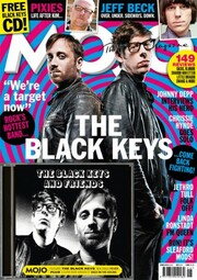 The Black Keys To Perform On BBC Twos Later... With Jools Holland, BBC Radio 1s Zane Lowe