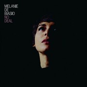 Belgiums Melanie De Biasios Critically Acclaimed LP To Be Released In The US On May 27, 2014