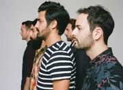 Young The Giant Launches New Single Mind Over Matter; Young The Giant Will Join Kings Of Leon As Main Support On North American 2014 Tour