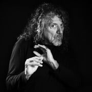 Robert Plant Signs With Nonesuch Records; Details Of New Album With Sensational Space Shifters Band Coming Soon