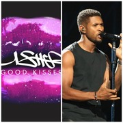 Usher Releases New Good Kisser Preview!