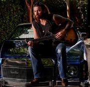 Billy Ray Cyrus Releases New Album Icon: The Distance Due On June 3, 2014