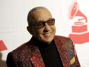 Recording Academy and Latin Recording Academy Statement re: Juan Formell Of Los Van Van