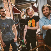 Sundials Announces New Tour Dates